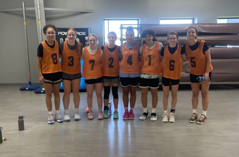 CIML Standouts - Valley Tigers