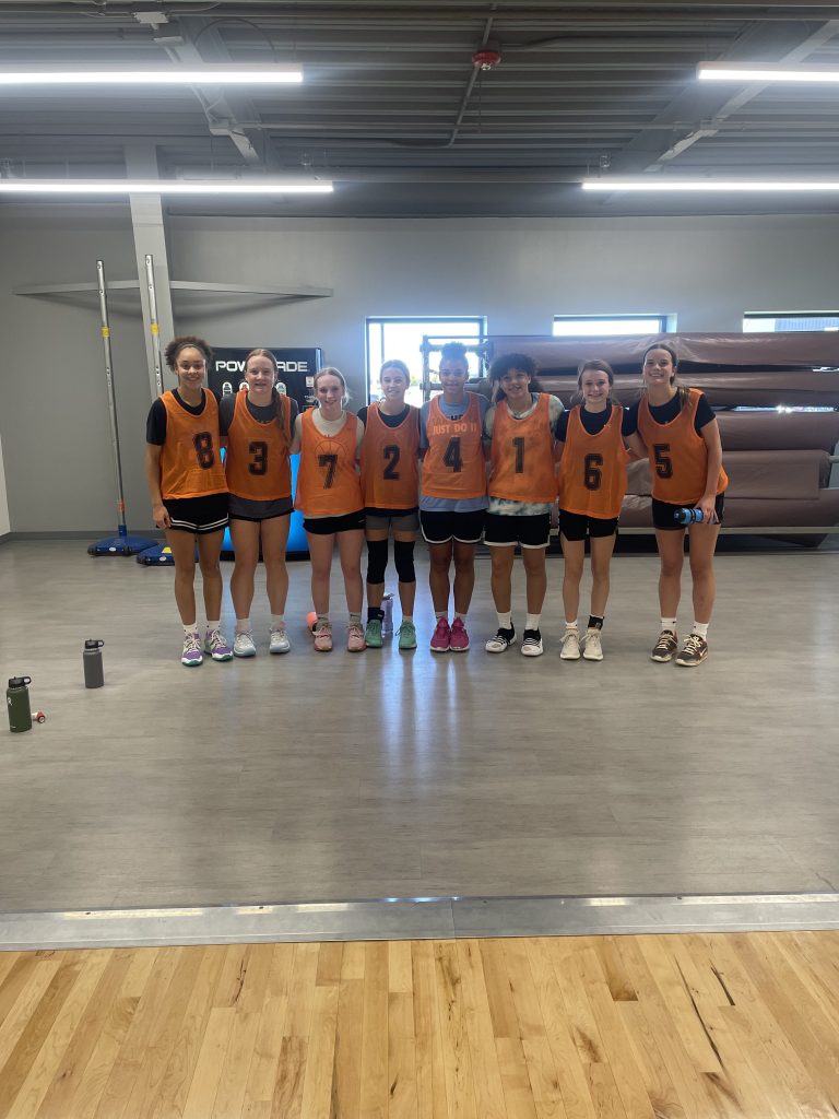 Recruitment Update - IA: July 30th, 2025