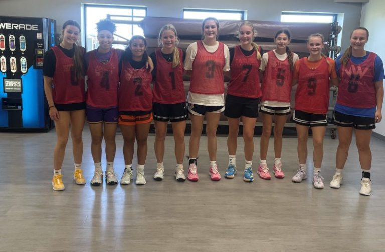 Hoop Life Basketball Showcase: Team 1 Evaluation