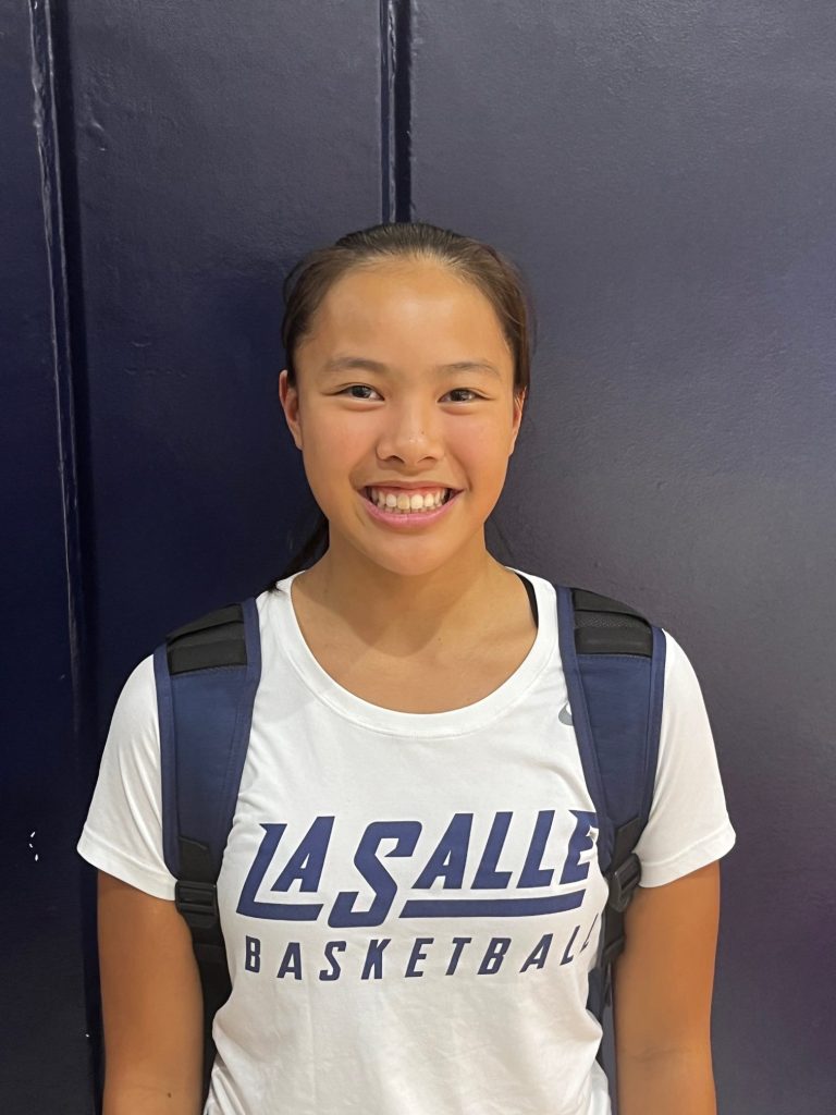 La Salle Fall Shootout Top Standouts Pt. I