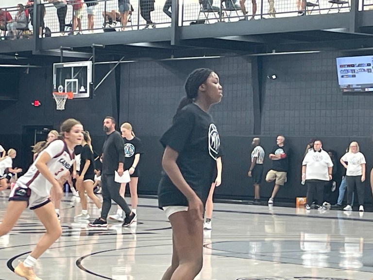 MoKan Showcase Class of 2027 Forwards
