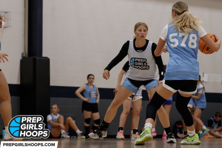 Standout Statistics: Early Season Excellence - 5A 2026s