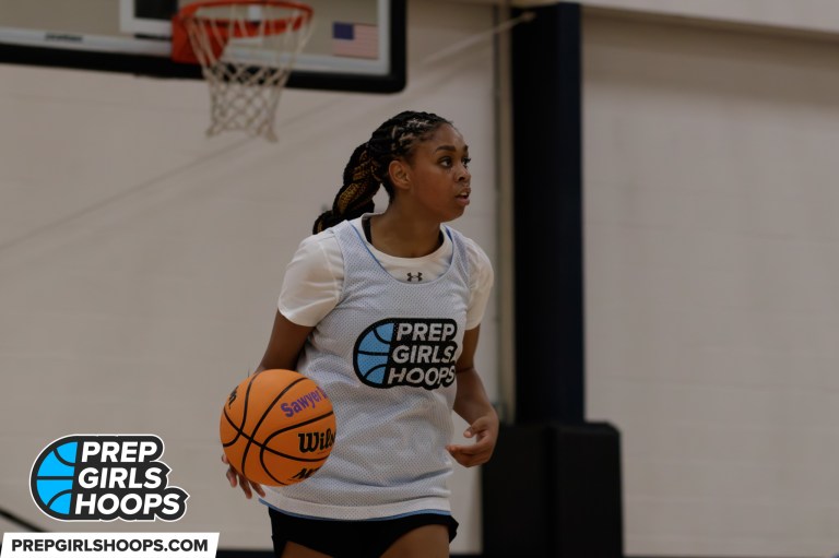 2025 Rankings Update: Small Forward