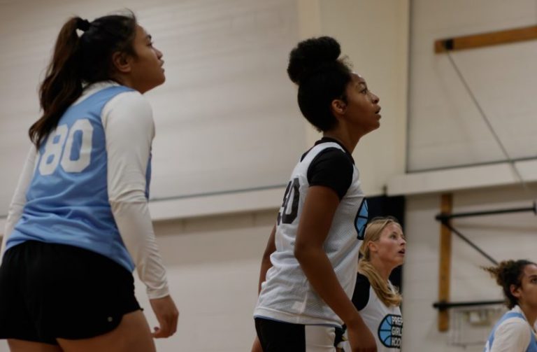 2026 Rankings Update: Shooting Guards