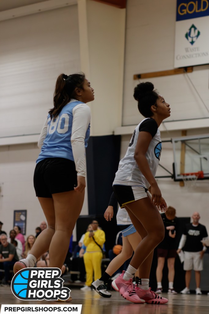 Standout Statistics: Early Season Excellence - 4A 2026s