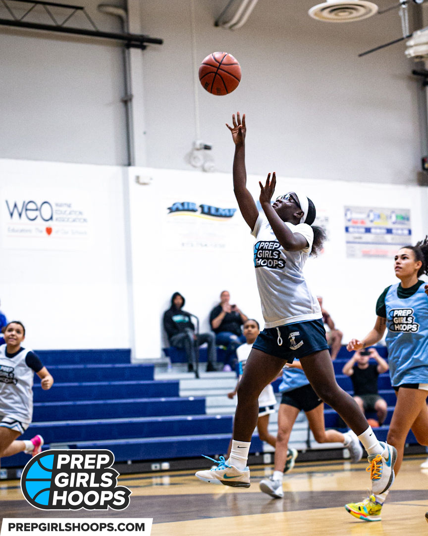Senior Spotlight: Under the Radar PG&amp;#8217;s