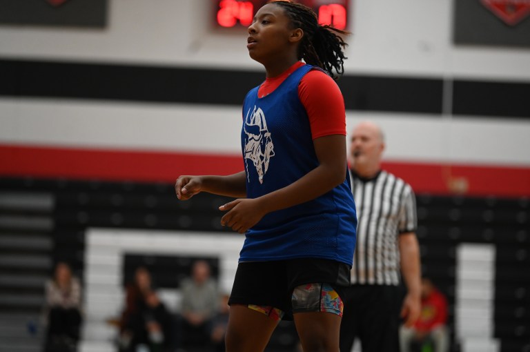 Jayla Rankin