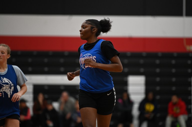 Jazzmine Smith