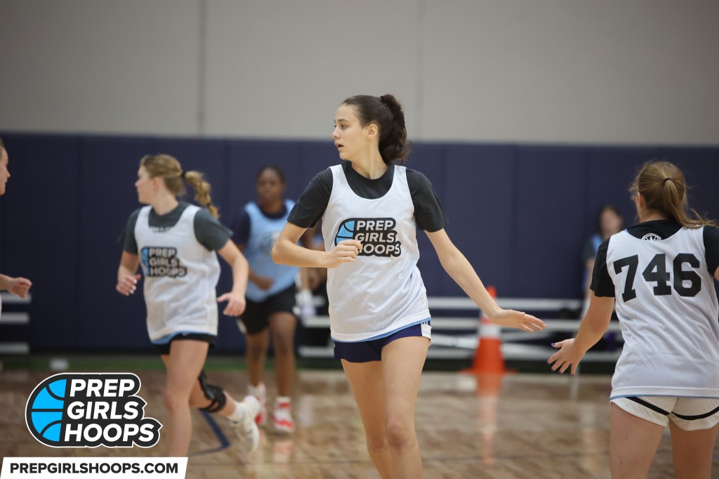 Class of 2026 Updated College Prospect Rankings: Top 25 Moves