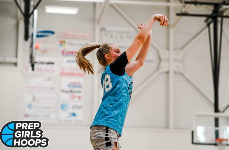 Class of 2025: 5 Breakout Small Forwards