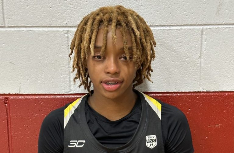 Kyilah Brown
