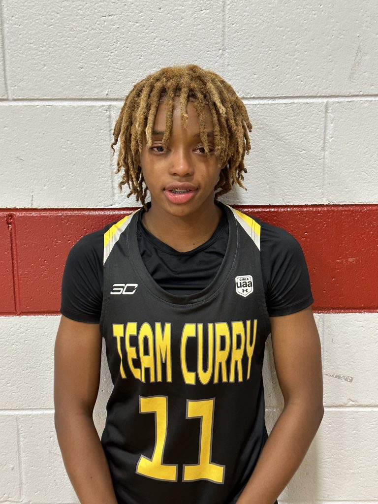 2027 Top Ranked Guards