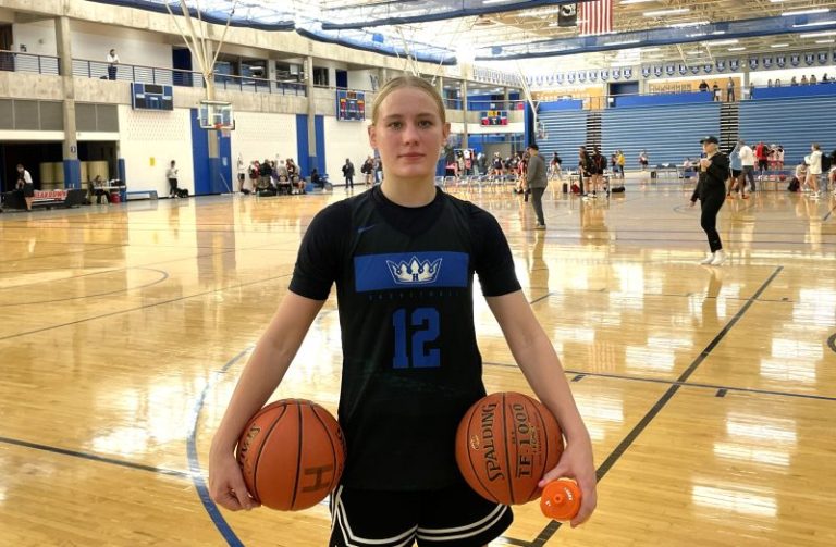 The best of Week #1 at Breakdown Fall League