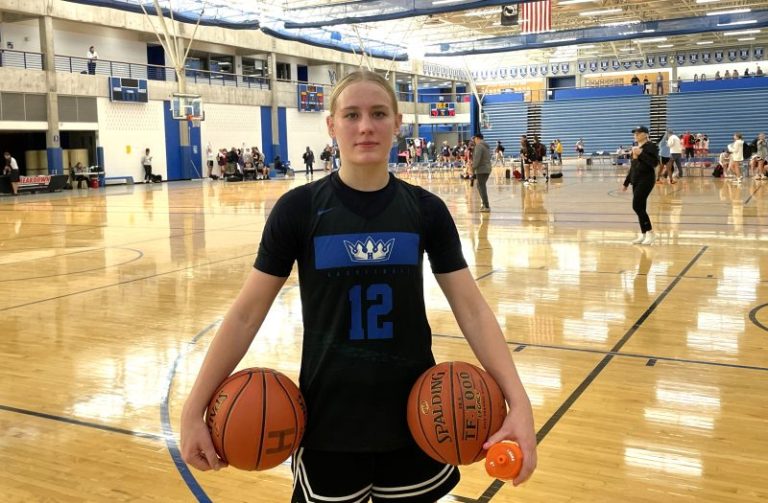 2025 rankings update: One player&#039;s journey to the top 20