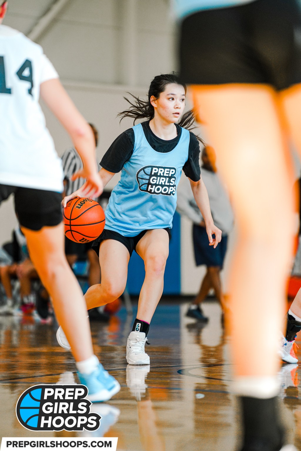 2025 Rankings: Top 10 Guards (Pt 2)