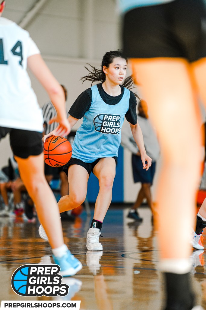 2025 Rankings: Top 10 Guards (Pt 2)