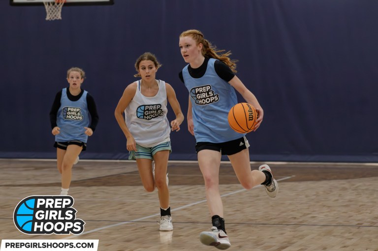 Regis Elite Camp: High Motor Prospects