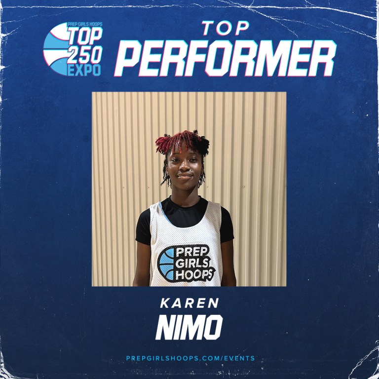 PGH Georgia Top 250 Expo – Akiem’s Team 5 Primetime Performers