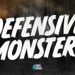 Defensive Monsters to Watch Out For