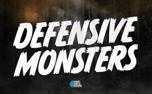 5 Defensive Dogs Ready To Feast