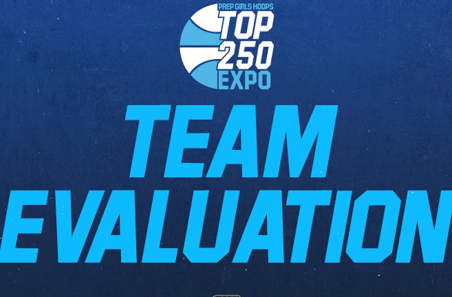PGH Georgia Top 250 Expo: Team 8 Evaluations