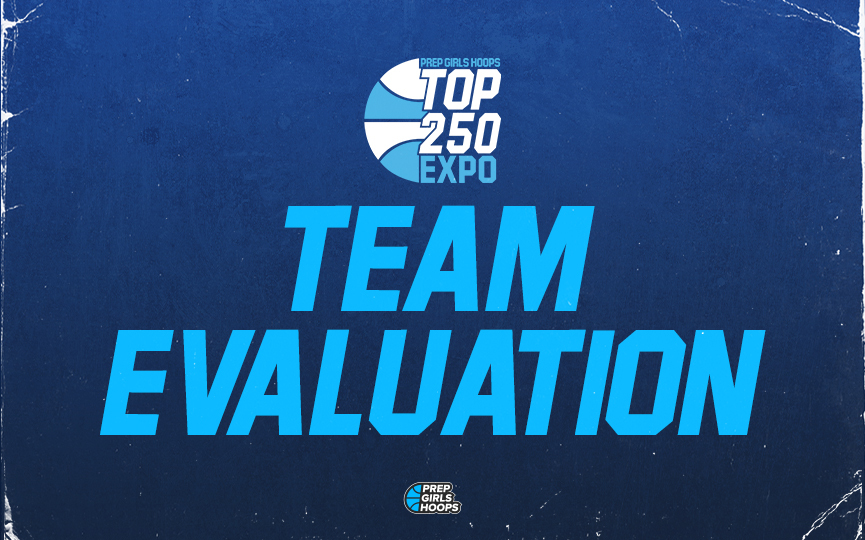 PGH Top250 Expo GA: Team 7 Evaluations