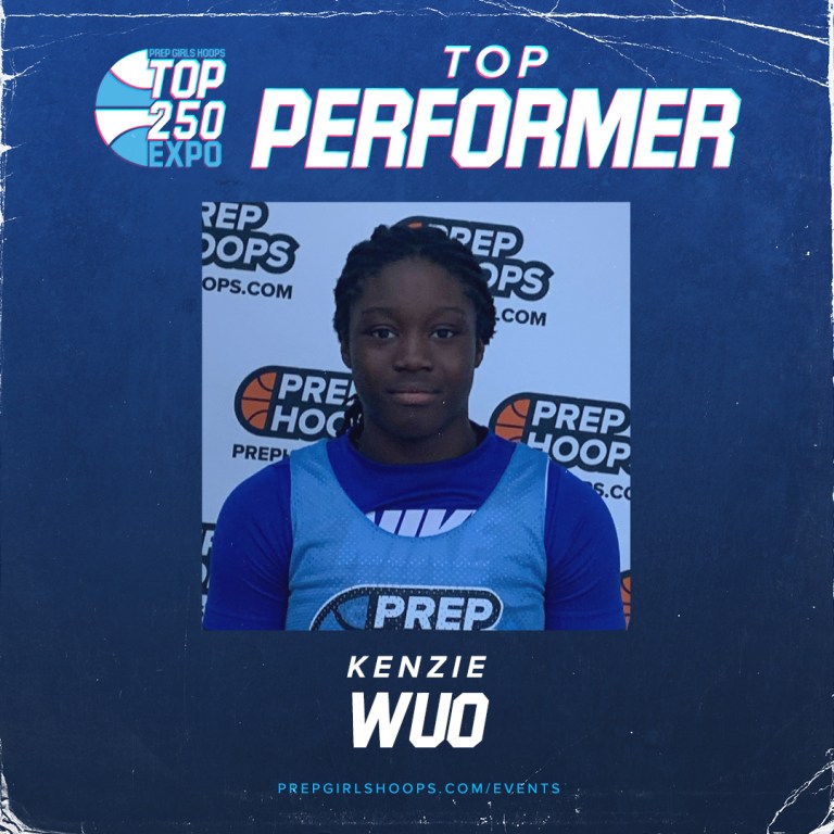 Top Floor Generals: Point Guards Shine at Dakotas Top 250 Expo