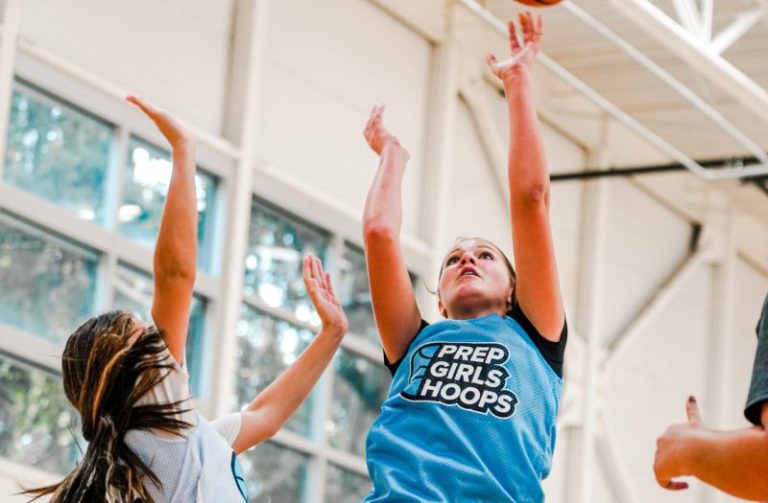 Team Spotlight: Lake Washington Kangaroos