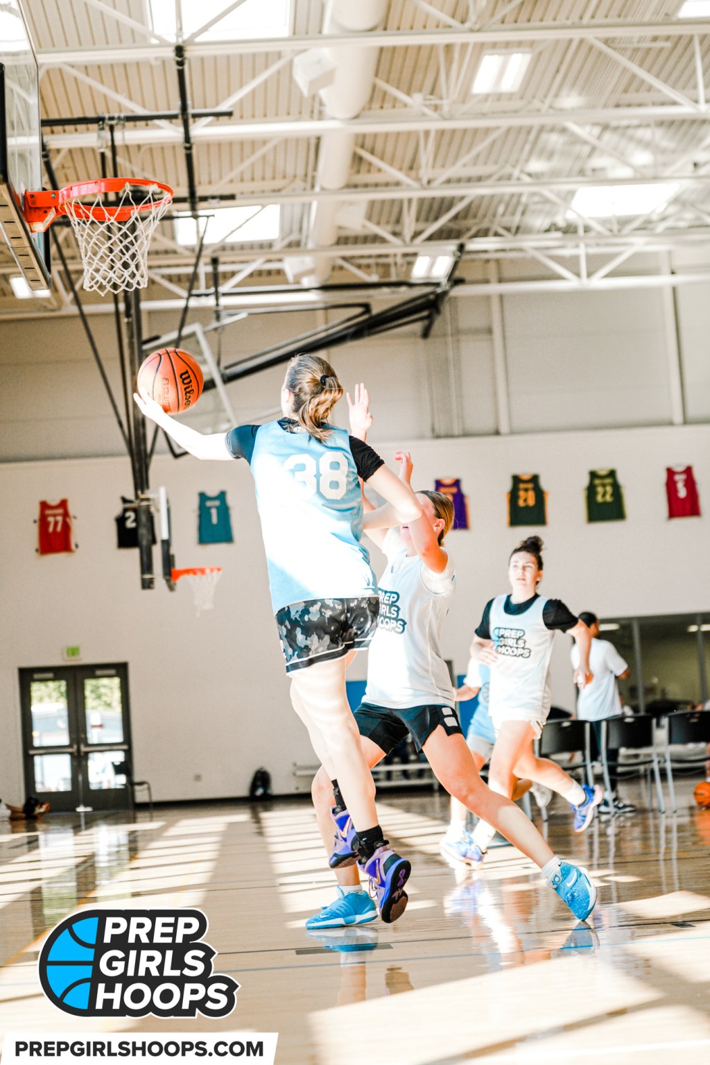 2026 Rankings Update: Players who jumped in the rankings