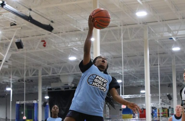 2026 Rankings- Rising Guards