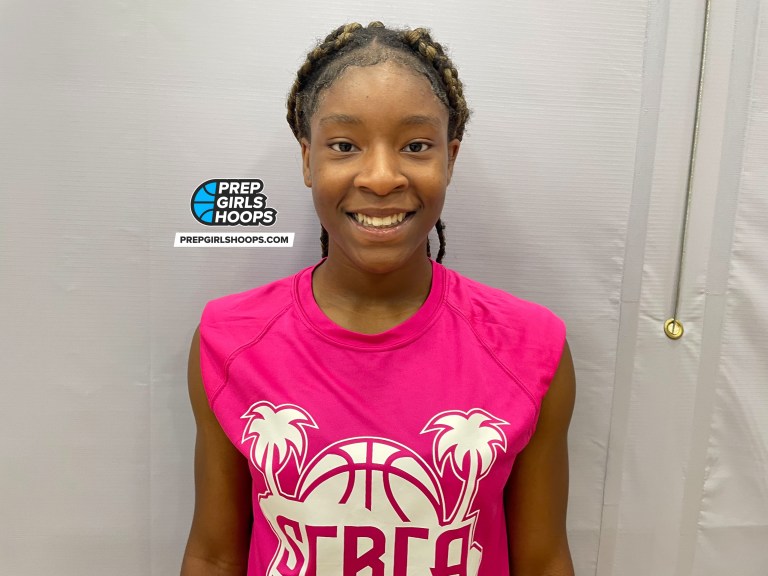 SCBCA Elite Camp: 2028 Top Performers