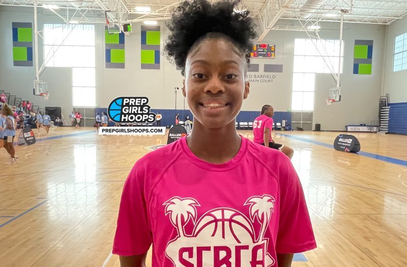SCBCA 2026 Elite Camp Preview: Last Dance