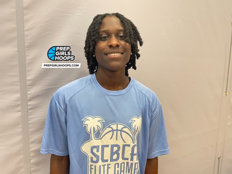 SCBCA Elite Camp: 2024 Top Performers - Backcourt