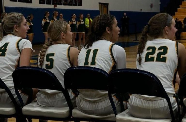 Lisa&#039;s Open Gym Notes: Fremd Vikings