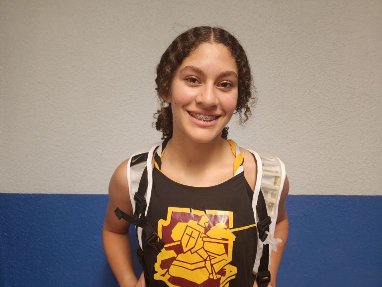 The EXPO: Top Rebounders