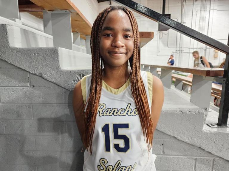 Nenah Brown