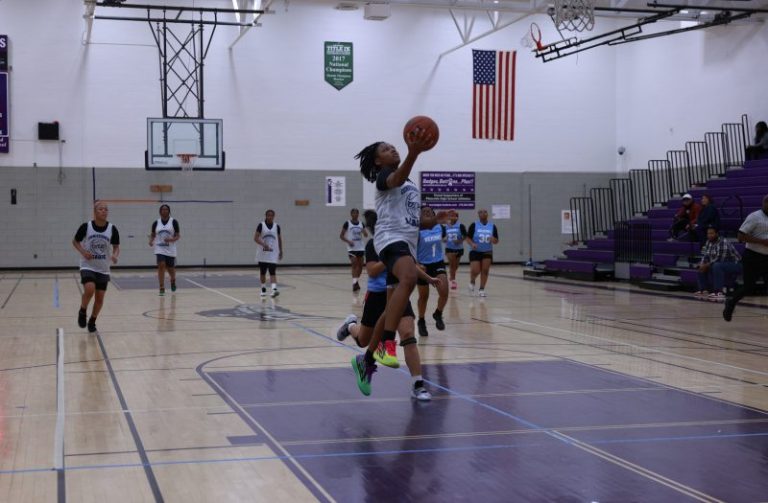 695 Fall League Finale (Part 1)