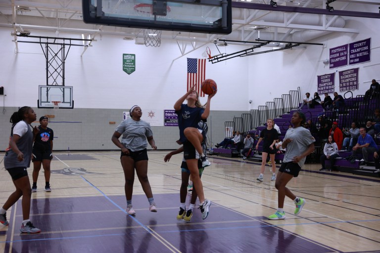 Underrated: 695 Fall League (Part 3)