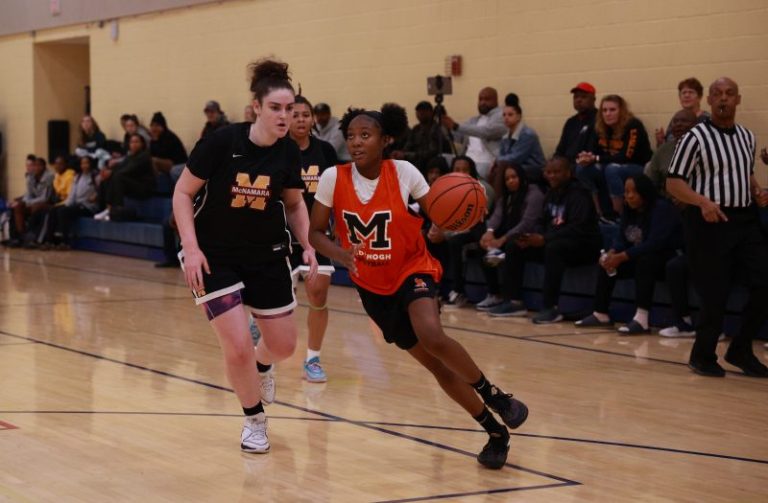 Part 2: GC Super Scrimmage Standouts
