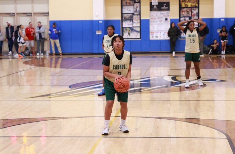 GC Super Scrimmage Standouts (Part 1)