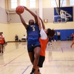 Zya Small, Promising Prospects On The Rise