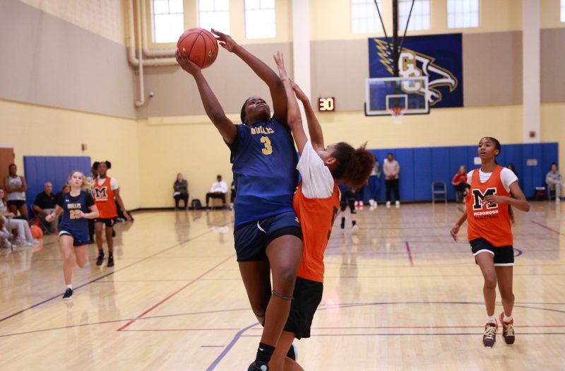 Zya Small, Ivanna Wilson-Manyacka Headline 5 Rising Prospects
