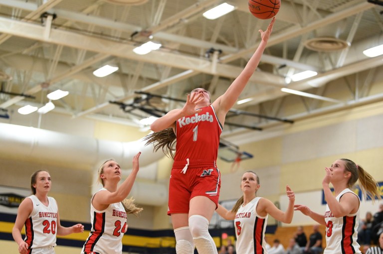 Championship Saturday Session 2: LIVE NOTEBOOK