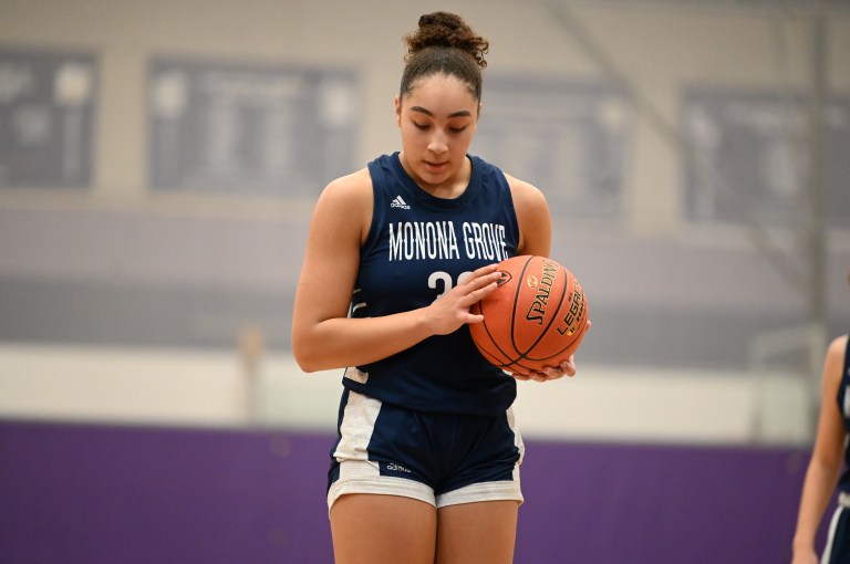 Players You&#039;d Want on Your Team at the KM Thanksgiving Classic