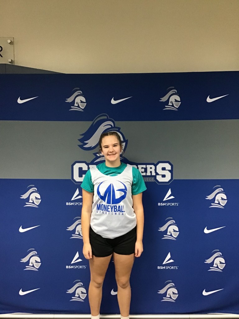Headliners Invitational: Session 1 Team 1