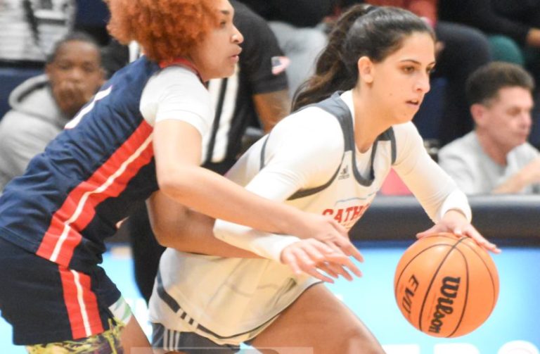 PD Super Scrimmage: Premier PG&#039;s Part I