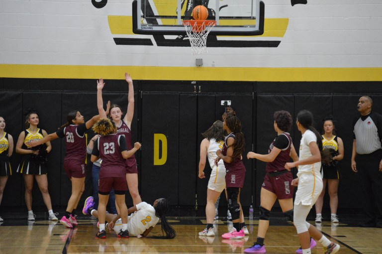 Game Report: Sand Springs vs. Edmond Memorial