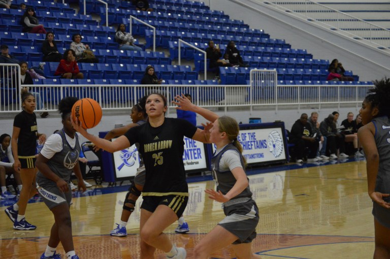 Upon Further Review: From 6A to 2A