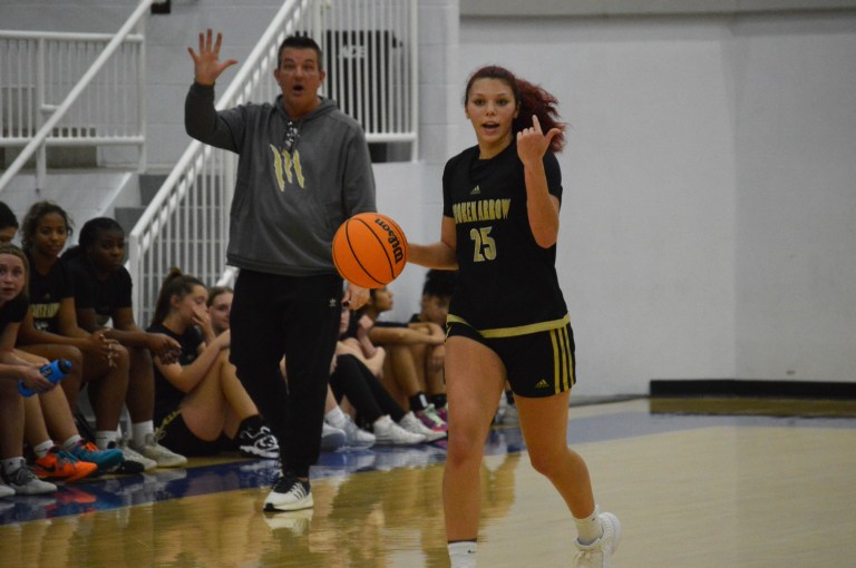 May Recruiting Notebook: Class of 2025