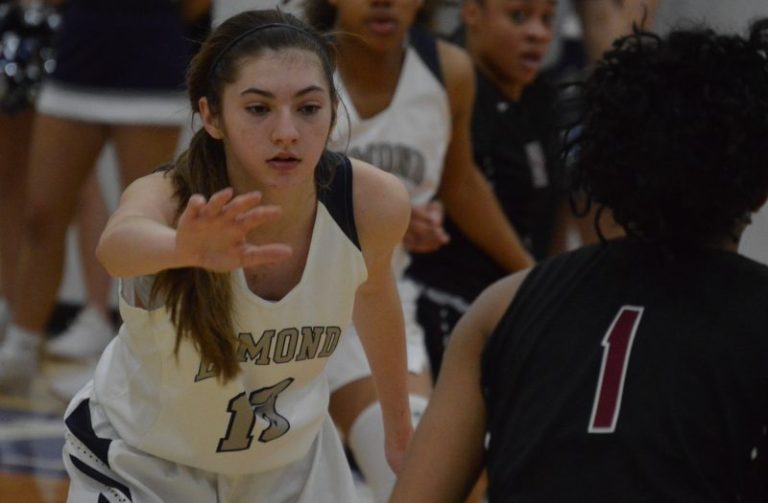(Sort of) Preseason Rankings: Class 6A